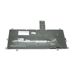 Clavier Dell Inspiron 11 3000 3152 3157 Français Azerty