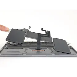 Forfait Remplacement Réparation Batterie MacBook Air 13" A1932 A2179
