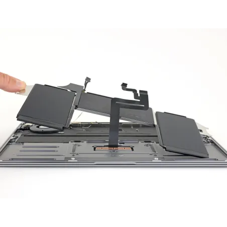 Forfait Remplacement Réparation Batterie MacBook Air 13" A1932 A2179
