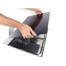 Ecran LM270QQ1 SDE1 Apple iMac 27" 5K A2115 2019 EMC3194 Dalle LCD