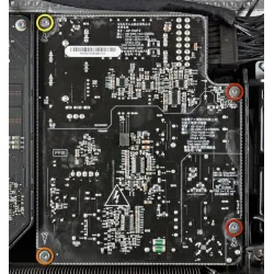 Carte alimentation PA-2311-02A iMac 27\" A1312 EMC 2309 2374 2390 2429