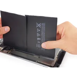 Forfait Réparation Batterie Apple iPad Air 2