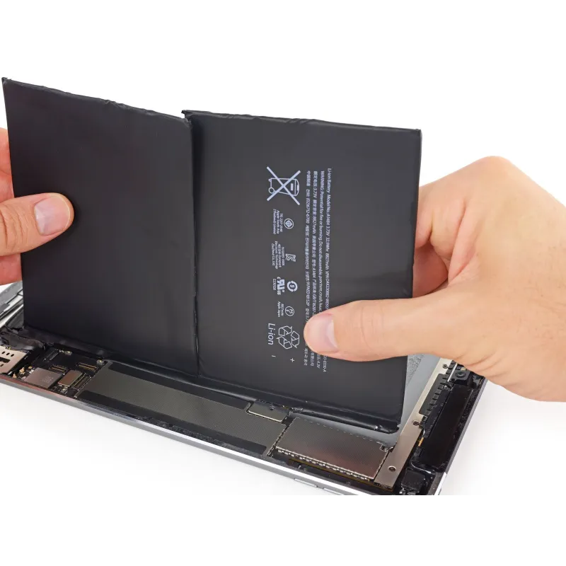 Forfait Réparation Batterie Apple iPad Air 2 Forfait Réparation Batterie Apple iPad Air 2
