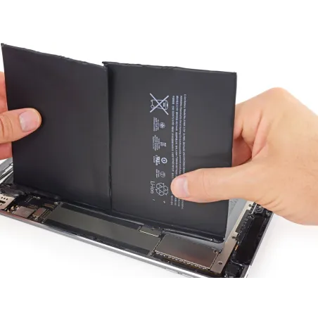 Forfait Réparation Batterie Apple iPad Air 2