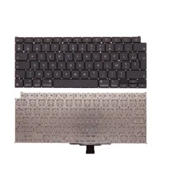 Clavier Apple MacBook Air 13" M1 A2337 2020 Français Azerty