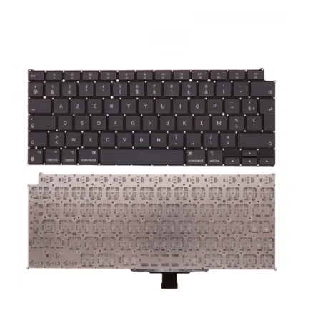 Clavier Apple MacBook Air 13" M1 A2337 2020 Français Azerty