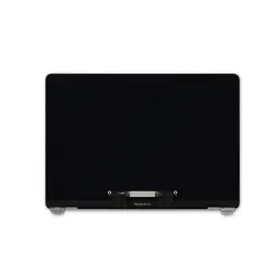 Ecran Apple MacBook Air 13" M1 A2337 2020 Gris Sidéral Dalle LCD Complet