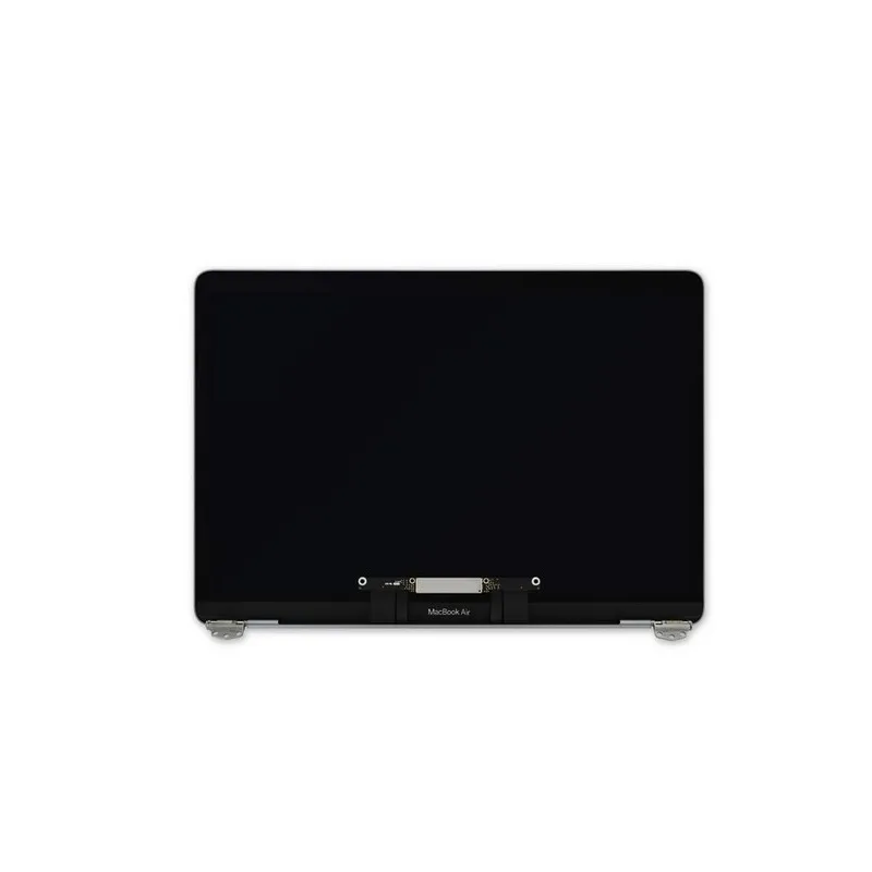 Ecran Apple MacBook Air 13" M1 A2337 2020 Gris Sidéral Dalle LCD Complet
