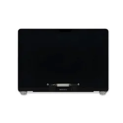 Ecran Apple MacBook Air 13" M1 A2337 2020 Argent Dalle LCD Complet
