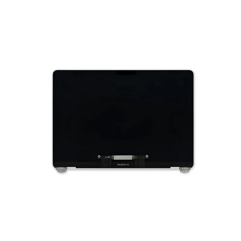 Ecran Apple MacBook Air 13" M1 A2337 2020 Argent Dalle LCD Complet Ecran Apple MacBook Air 13" M1 A2337 2020 Argent Dalle LCD Complet