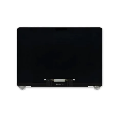 Ecran Apple MacBook Air 13" M1 A2337 2020 Argent Dalle LCD Complet
