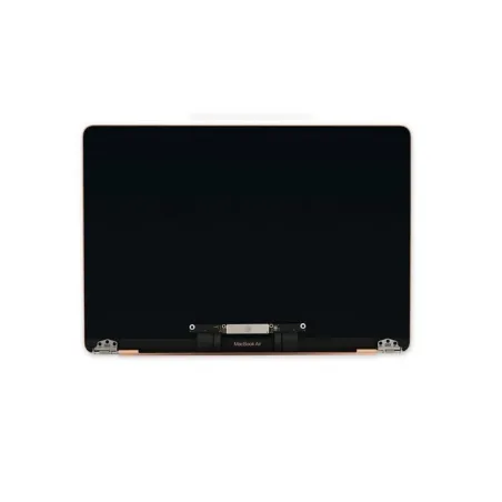 Ecran Apple MacBook Air 13" M1 A2337 2020 Or Dalle LCD Complet