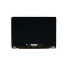 Ecran Apple MacBook Air 13" M1 A2337 2020 Or Dalle LCD Complet