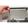 Remplacement Clavier Apple MacBook 12’’ A1534 sur Paris