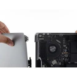 Forfait Réparation Remplacement Ecran MacBook Pro 13" A1989 A2159 A2251 A2289