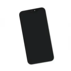 Ecran Apple iPhone XR Premium LCD + Vitre tactile assemblé sur Paris