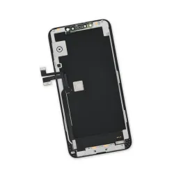 Ecran Apple iPhone 11 Pro Max Compatible LCD + Vitre tactile sur Paris