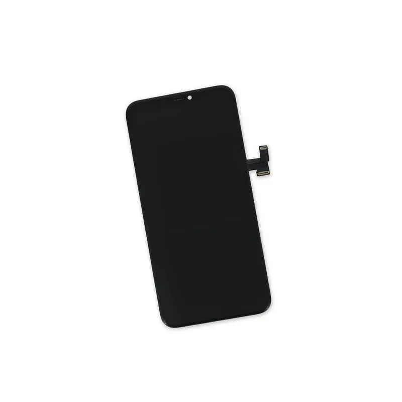 Ecran Apple iPhone 11 Pro Max Compatible LCD + Vitre tactile assemblé Ecran Apple iPhone 11 Pro Max Compatible LCD + Vitre tactile assemblé