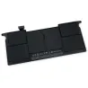Batterie A1495 Apple MacBook Air 11" 2011 à 2015 A1465 7.6V 38.75WHr