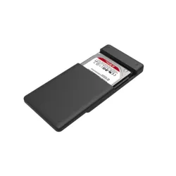 Boitier Externe pour Disque Dur 2,5" USB3 Dispo chez Macinfo sur Paris