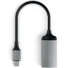 Satechi - Adaptateur USB-C vers HDMI 4K 60HZ - Space Grey