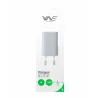 Chargeur Secteur USB 1A 5V