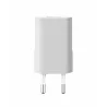 Chargeur Secteur USB 1A 5V Blanc