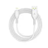 Câble USB vers Lightning 1M pour iPhone ou iPad disponible sur Paris