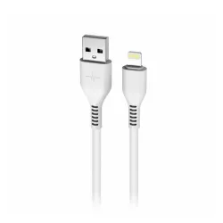 Câble USB / Lightning 1M