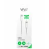 Câble Lightning / USB-C 1M pour iPhone / iPad sur Paris - Macinfo