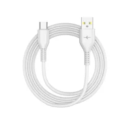 Câble USB vers USB-C longeur 2M disponibe sur Paris - Macinfo