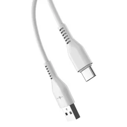 Câble USB vers USB-C longeur 2M disponibe sur Paris - Macinfo