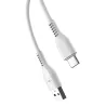 Câble USB vers USB-C longeur 2M disponibe sur Paris - Macinfo