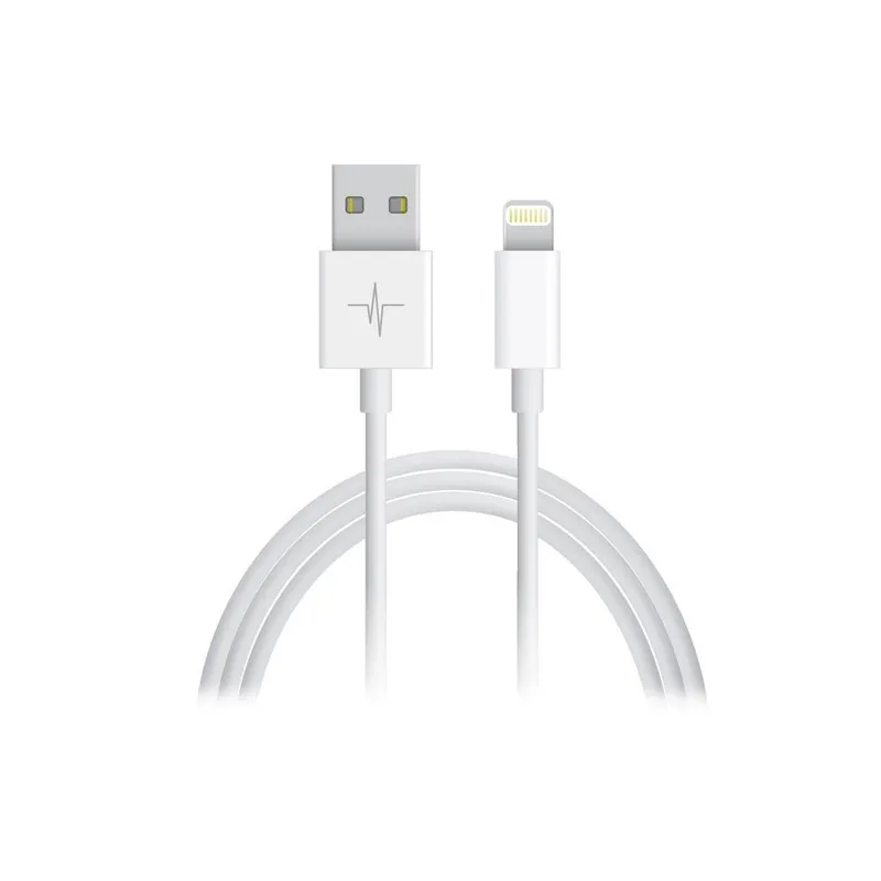Câble USB / Lightning 2M Câble USB / Lightning 2M