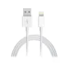 Câble USB / Lightning 2M