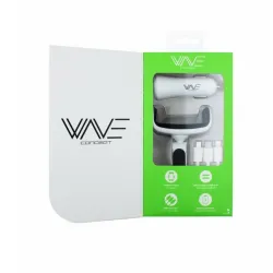 Pack Chargeur Voiture - Câble 3 en 1 + Chargeur 1 USB 3,1A - Macinfo