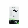 Wave - Pack Chargeur voiture - Câble 3 en 1 + Chargeur 1 USB 3,1A