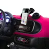 Support de Smartphone Voiture sur Pare-Brise disponible sur Paris