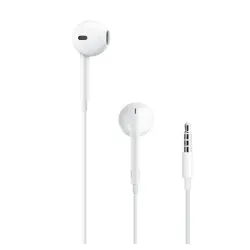 Apple - EarPods - Écouteurs avec micro - Jack 3.5mm pour iPhone