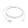 Apple - Câble USB vers Lightning 1M disponible sur Paris