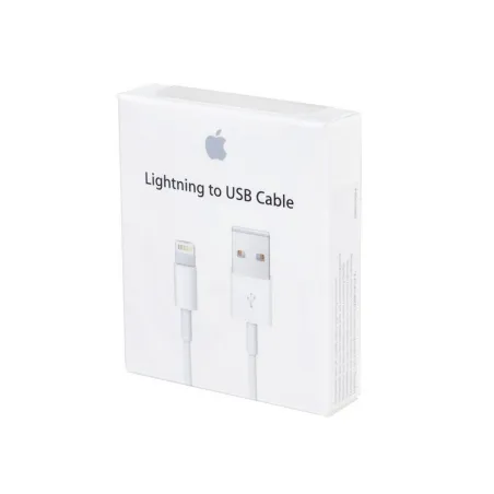 Apple - Câble USB vers Lightning 1M