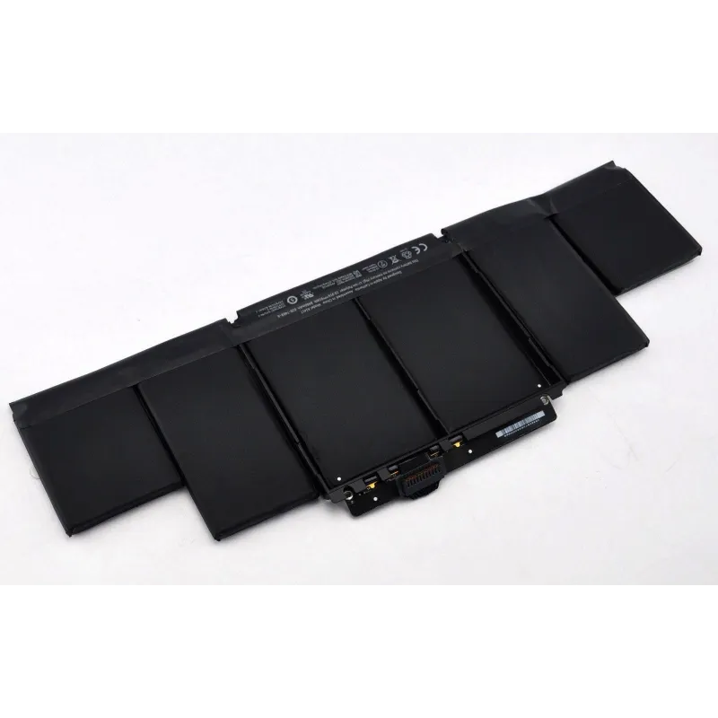 Batterie A1417 Apple MacBook Pro Retina 15" A1398 2012 2013 10.95V 95Wh Batterie A1417 Apple MacBook Pro Retina 15" A1398 2012 2013 10.95V 95Wh