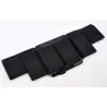 Batterie A1417 Apple MacBook Pro Retina 15" A1398 2012 2013 10.95V 95Wh