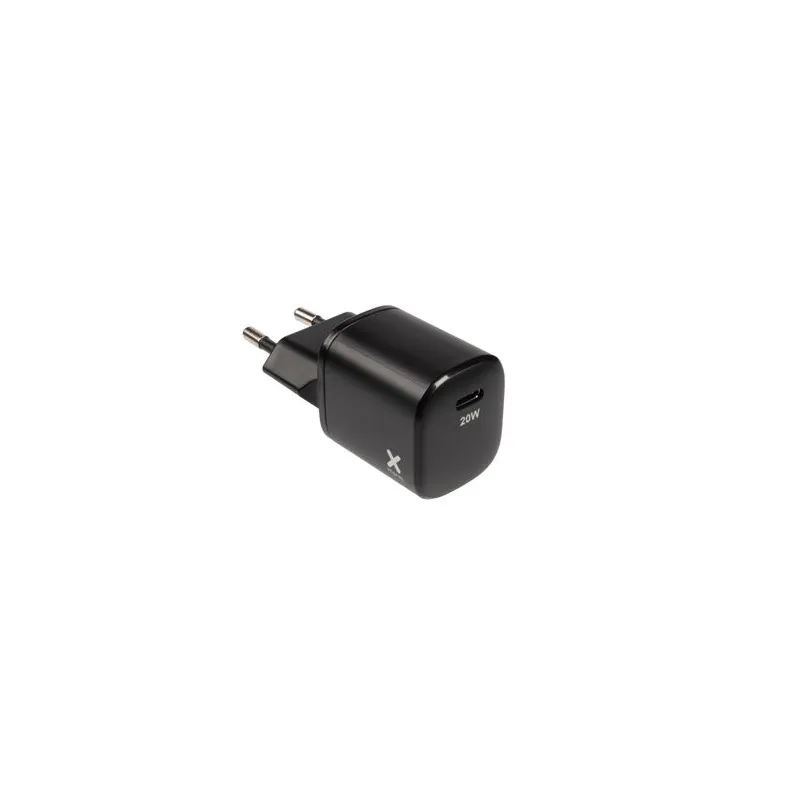 Chargeur USB-C 20W Xtorm Apple iPad Disponible sur Paris - Macinfo Chargeur USB-C 20W Xtorm Apple iPad Disponible sur Paris - Macinfo