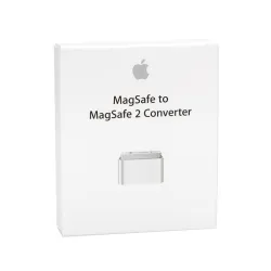 Apple - Convertisseur MagSafe 1 vers MagSafe 2