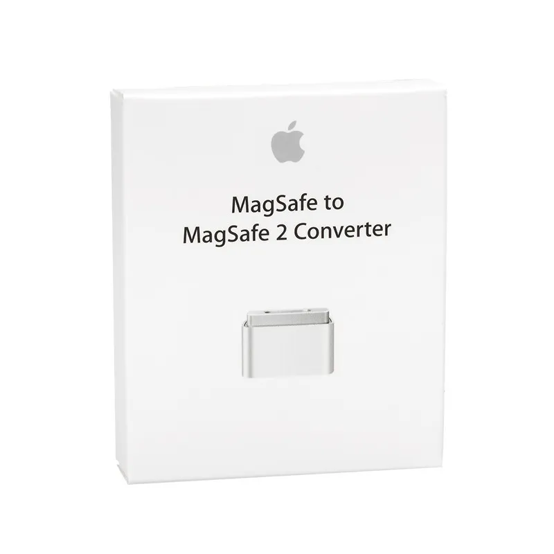 Apple - Convertisseur MagSafe 1 vers MagSafe 2 Apple - Convertisseur MagSafe 1 vers MagSafe 2