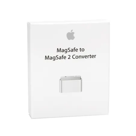 Apple - Convertisseur MagSafe 1 vers MagSafe 2