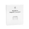 Apple - Convertisseur MagSafe 1 vers MagSafe 2
