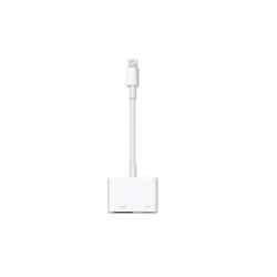 Apple - Adaptateur Lightning vers Digital AV Adapter