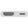 Apple - Adaptateur Lightning vers Digital AV Adapter